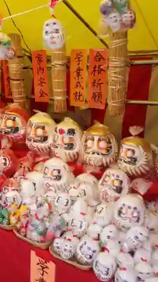 湯島天満宮(東京都)