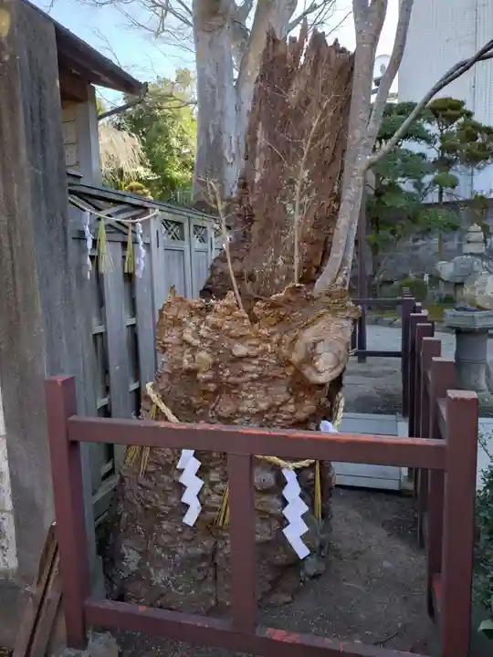 御釜神社(宮城県)