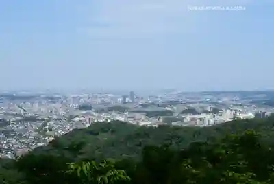 金毘羅社(東京都)