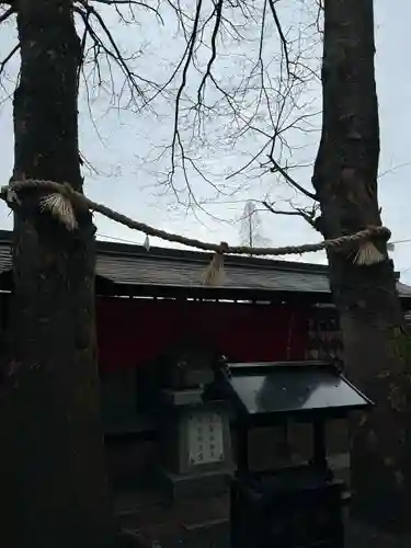 豊川稲荷東京別院(東京都)