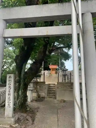 宮川神社（宮川町）のその他建物