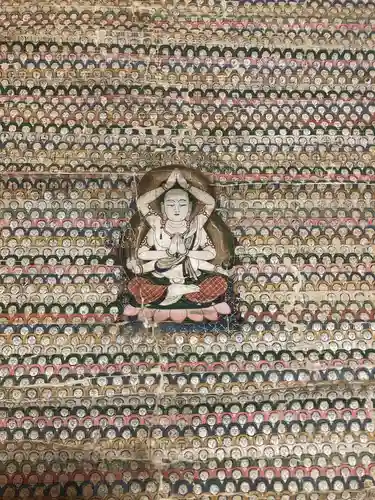 国宝　長寿寺(滋賀県)