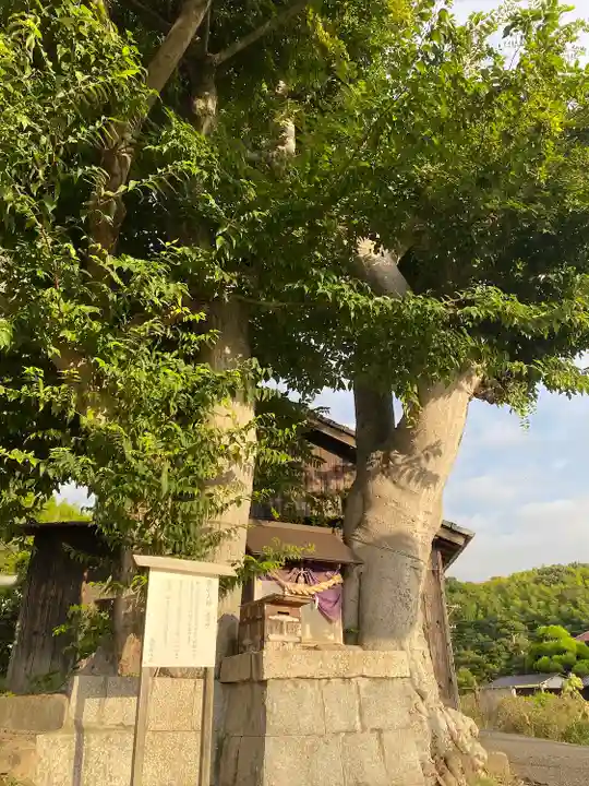 賽の大神(岡山県)