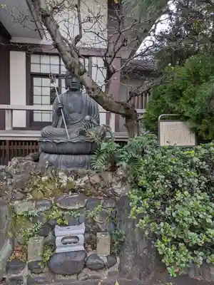 浄土寺(東京都)