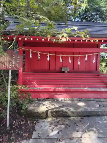 武蔵御嶽神社(東京都)