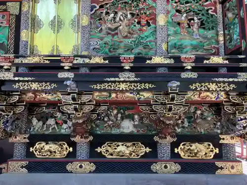 妻沼聖天山歓喜院(埼玉県)
