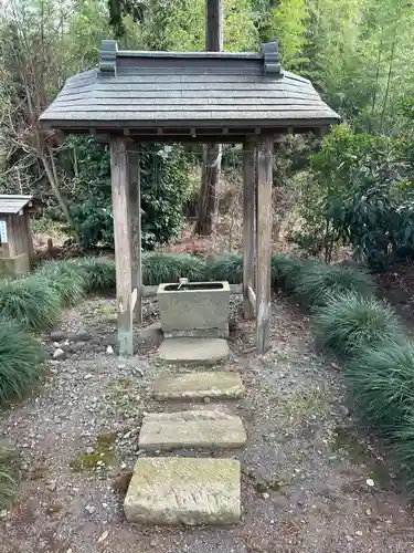 淡嶋神社(茨城県)