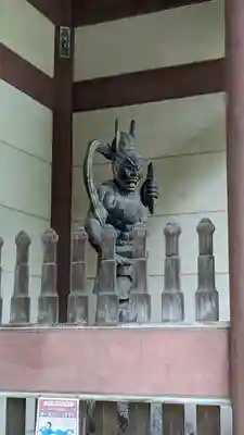 大宝八幡宮(茨城県)