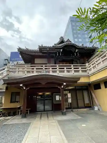 圓珠寺(東京都)