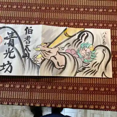 鳳仙寺(栃木県)