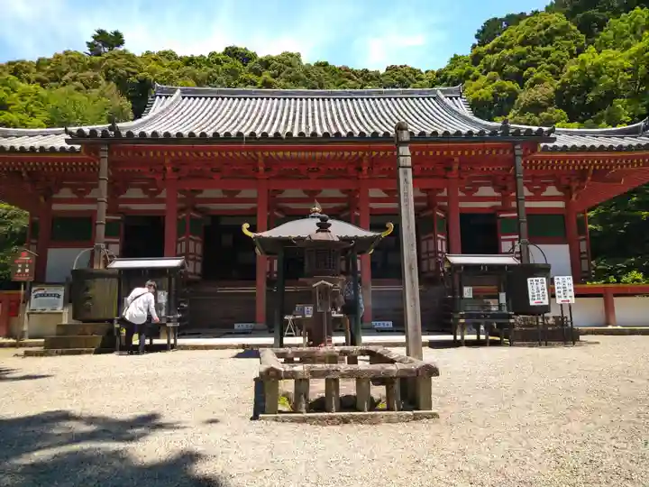 観心寺(大阪府)