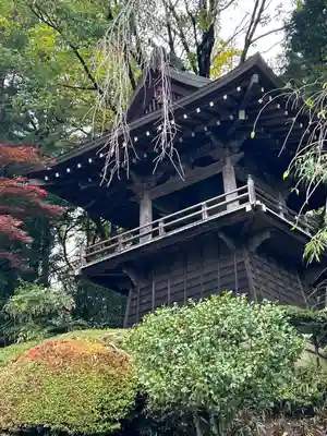 盛泉寺(長野県)