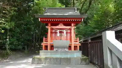 照國神社(鹿児島県)