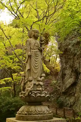 石門洞(香川県)