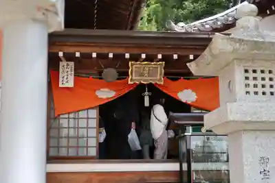 神咒寺(兵庫県)