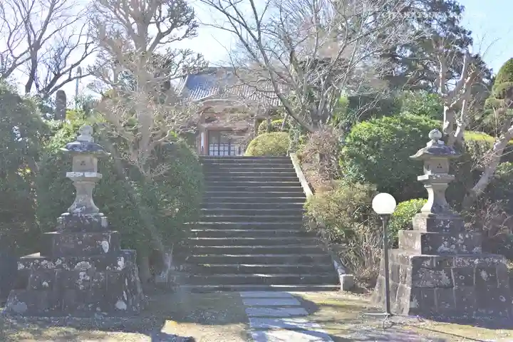 観明寺のその他建物