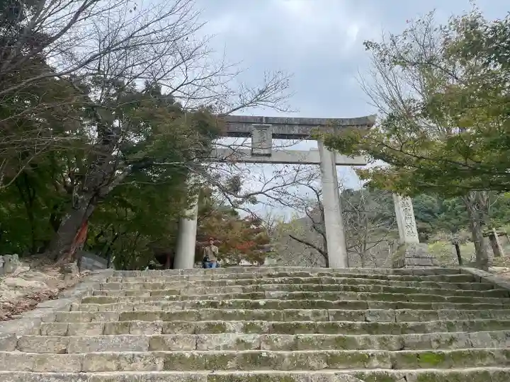 宝満宮竈門神社(福岡県)