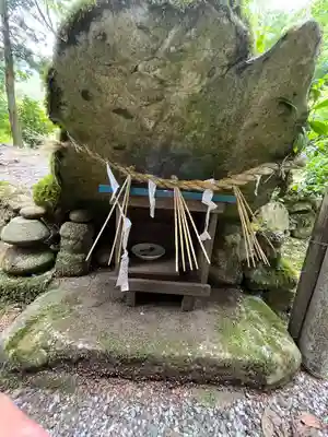 六所神社(滋賀県)