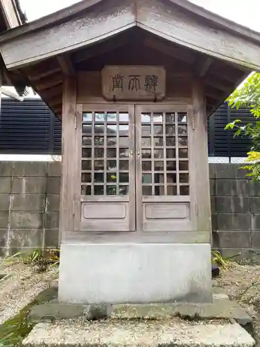 大聖院のその他建物