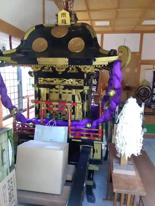 松阪神社(三重県)