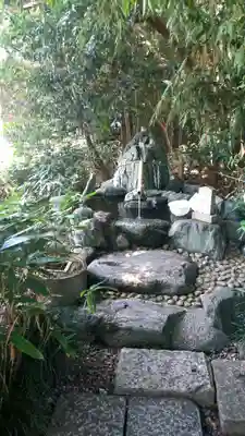 櫻木神社(千葉県)