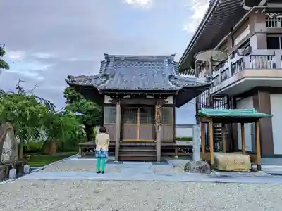 少林寺の本殿・本堂