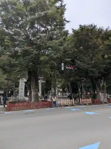 大國魂神社(東京都)