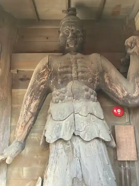 滑河山龍正院(千葉県)