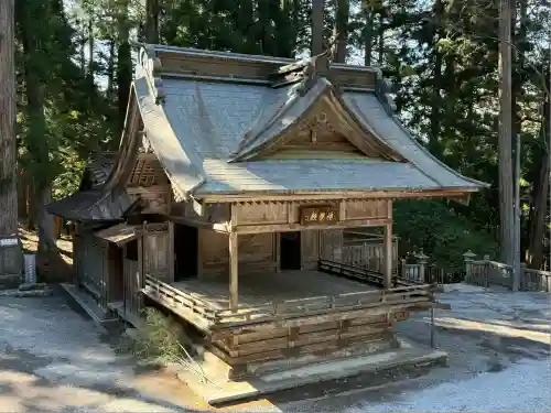 三峯神社(埼玉県)