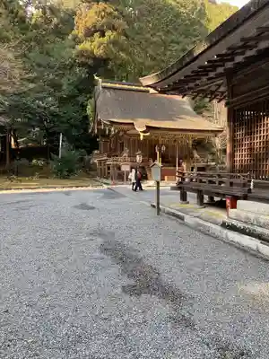 日吉大社(滋賀県)