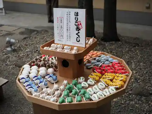 赤坂氷川神社(東京都)