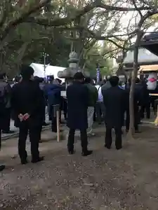 刺田比古神社(和歌山県)(2026年01月06日(火) 07時23分17秒投稿)