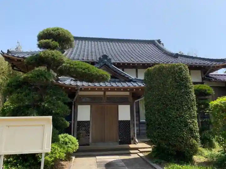 成就院のその他建物