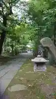 五所駒瀧神社のその他建物