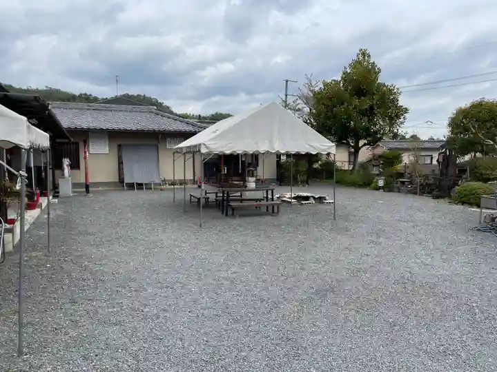 不思議不動院(京都府)