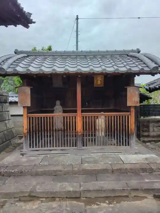 広済寺(埼玉県)
