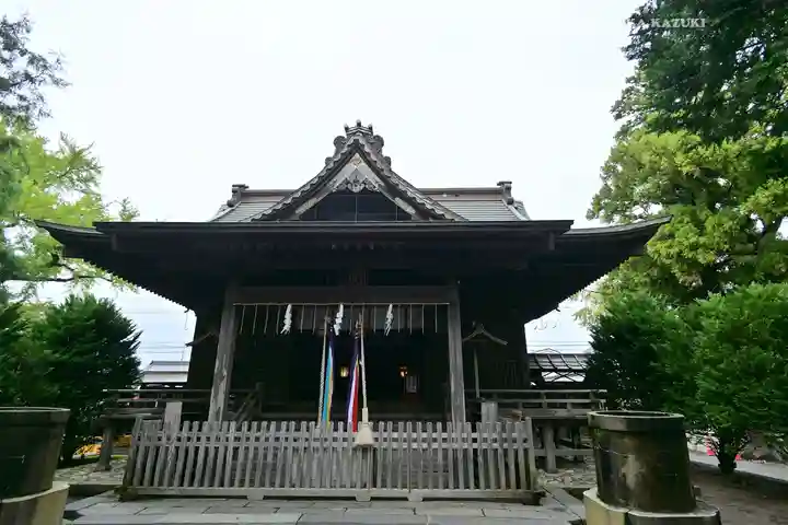 八坂神社(千葉県)