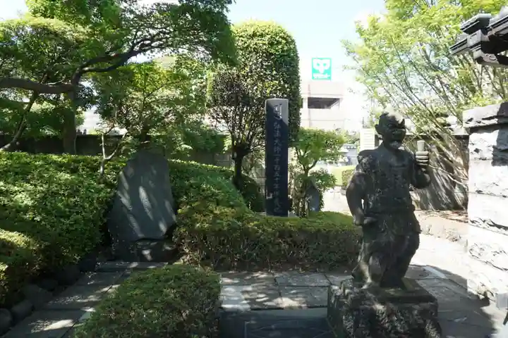 金剛寺のその他建物