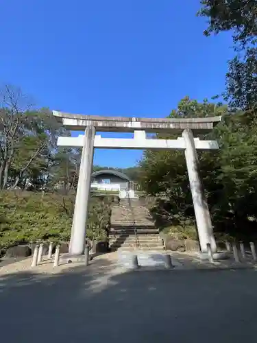 常陸国出雲大社(茨城県)
