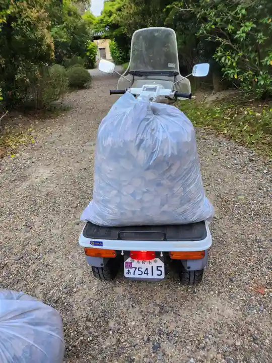 海龍王寺(奈良県)