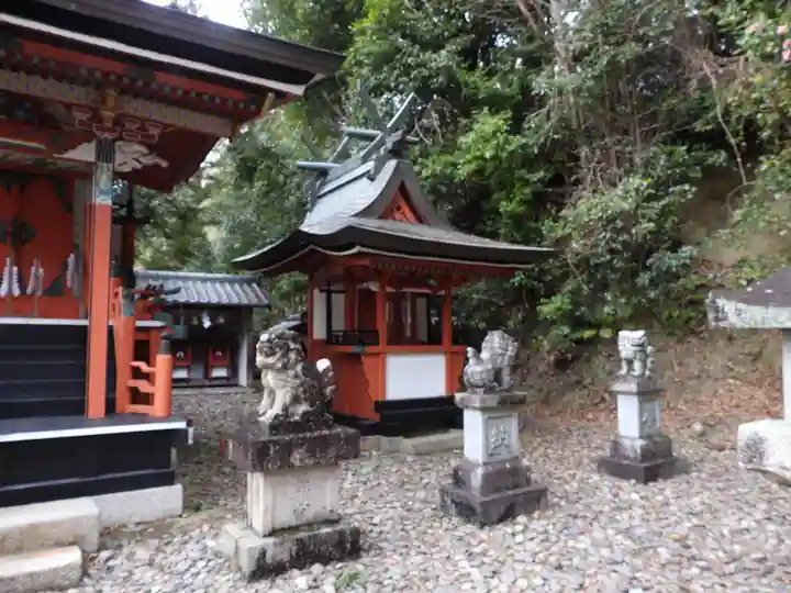 三神宮(京都府)