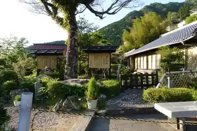 熊野那智大社の周辺