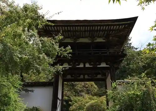 長岳寺(奈良県)