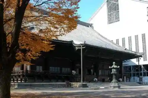 東本願寺（真宗本廟）の建物その他