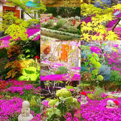 寿量山 速成寺(奈良県)