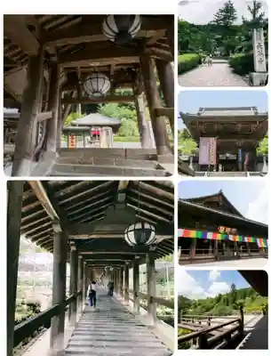 長谷寺のその他建物
