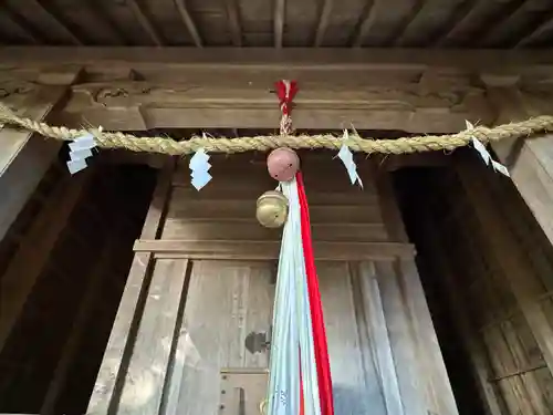 山田神社(滋賀県)