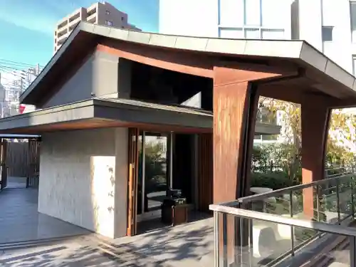 道往寺のその他建物