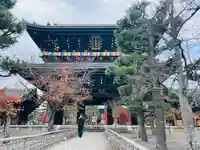 くろ谷 金戒光明寺(京都府)