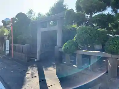 金比羅神社(千葉県)